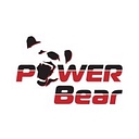 German Distribution (POWER Bear) logo