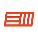 Engineered Materials Inc. logo