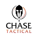 Chase Tactical logo