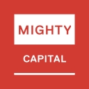 Mighty Capital logo
