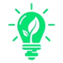 In Green Agency logo