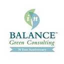 InBalance Green logo