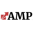 Amp My Content logo