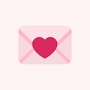 Love by Notes logo