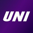 University of Northern Iowa Online logo