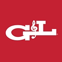 G&L logo