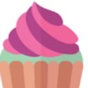 Bake It With Love logo
