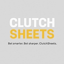 ClutchSheets logo