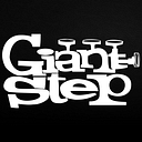 GiantStep logo