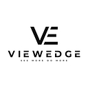 Viewedge logo