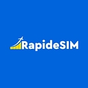 RAPIDeSIM logo