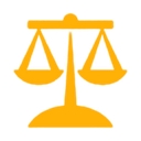 Rah Law logo