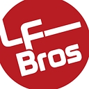 LF Bros logo