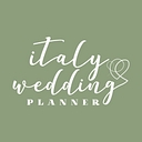Italy Wedding Planner logo