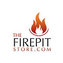 The Fire Pit Store logo