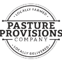 Pasture Provisions Co. logo