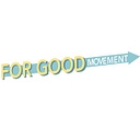 The For Good Movement logo