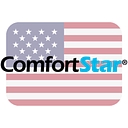 Comfort Star logo