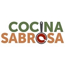 Cocina Sabrosa Expo logo