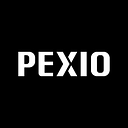 Pexio logo