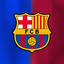 FC Barcelona logo
