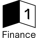 1 Finance logo