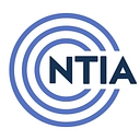 National Telecommunications and Information Administration (NTIA) logo