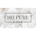 180 Pure Home logo