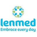 Lenmed logo