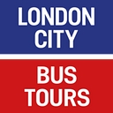 London City Bus Tours logo