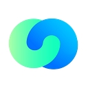 TalentRecruit logo