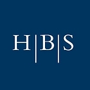 Hall Booth Smith logo