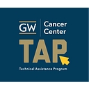 Cancer Control TAP logo