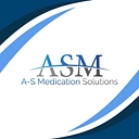 A-S Meds logo