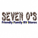Seven O's RV logo