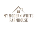 My Modern White Farmhouse logo