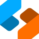STS Software logo
