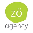 ZO Agency logo