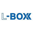 L-BOXX logo