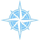 Inquisitive Globetrotter logo