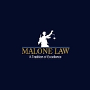 Malone Law logo