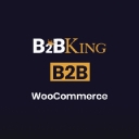 B2BKing logo