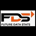 Future Data Stats logo