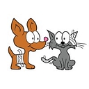 Animal Hospital at Brier Creek logo