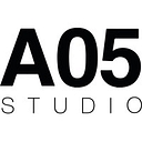 A05 Studio logo