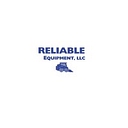 Reliable Equipment logo