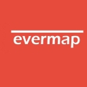 Evermap logo