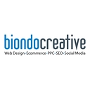 Biondo Creative logo