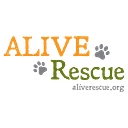ALIVE Rescue logo