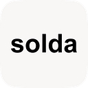 Solda AI logo